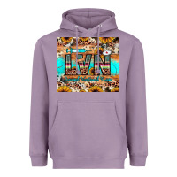 Lvn Licensed Vocational Nurse Heavyweight Hoodie | Teevron