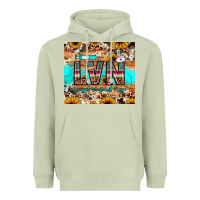 Matcha lvn licensed vocational nurse Heavyweight Hoodie - JahusDesignShop