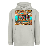 Moon Dust lvn licensed vocational nurse Heavyweight Hoodie - JahusDesignShop