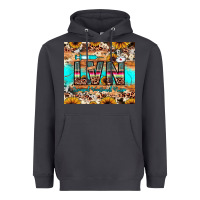 Smoke lvn licensed vocational nurse Heavyweight Hoodie - JahusDesignShop