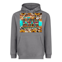 Storm lvn licensed vocational nurse Heavyweight Hoodie - JahusDesignShop