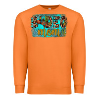 Carrot rodeo mom Premium Sweatshirt - JahusDesignShop