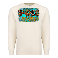 Sandshell rodeo mom Premium Sweatshirt - JahusDesignShop