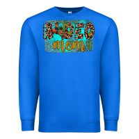 True Royal rodeo mom Premium Sweatshirt - JahusDesignShop