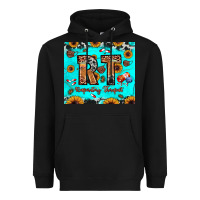 Black rt respiratory therapist Heavyweight Hoodie - JahusDesignShop