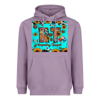 Lavender rt respiratory therapist Heavyweight Hoodie - JahusDesignShop
