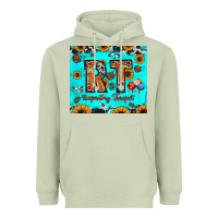 Matcha rt respiratory therapist Heavyweight Hoodie - JahusDesignShop