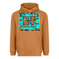 Meerkat rt respiratory therapist Heavyweight Hoodie - JahusDesignShop