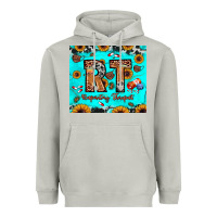 Moon Dust rt respiratory therapist Heavyweight Hoodie - JahusDesignShop