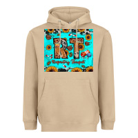 Mushroom rt respiratory therapist Heavyweight Hoodie - JahusDesignShop