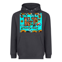 Smoke rt respiratory therapist Heavyweight Hoodie - JahusDesignShop
