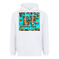 White rt respiratory therapist Heavyweight Hoodie - JahusDesignShop