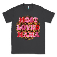 Smoke most loved mama Classic Tee - texasbilliewilder