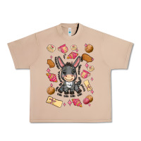 Burro mi donkey mexican concha Urban Heavy Tee - MaliasSmallBusiness