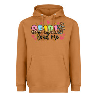 Meerkat spirit lead me Heavyweight Hoodie - Artiststas
