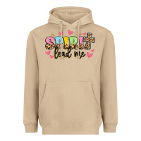 Mushroom spirit lead me Heavyweight Hoodie - Artiststas
