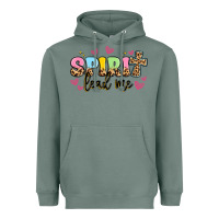 Sage spirit lead me Heavyweight Hoodie - Artiststas