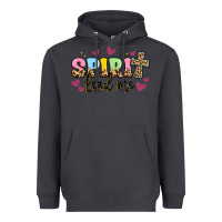 Smoke spirit lead me Heavyweight Hoodie - Artiststas