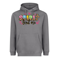 Storm spirit lead me Heavyweight Hoodie - Artiststas