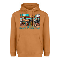 Meerkat lpn licensed practical nurse Heavyweight Hoodie - JahusDesignShop