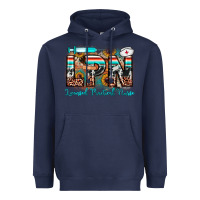 Navy lpn licensed practical nurse Heavyweight Hoodie - JahusDesignShop