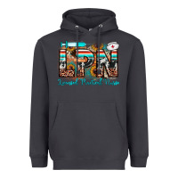 Smoke lpn licensed practical nurse Heavyweight Hoodie - JahusDesignShop