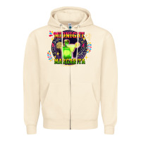 Sandshell midnight margarita Zipper Hoodie - CTS Tumbler Store