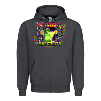 Smoke midnight margarita Zipper Hoodie - CTS Tumbler Store