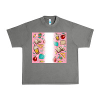 Tornado school Urban Heavy Tee - MaliasSmallBusiness
