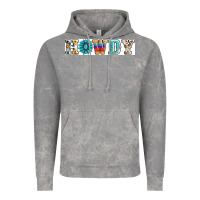 Cloud Rock howdy Vintage Hoodie - AdoDesignShop