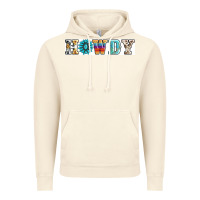 Vintage Artic howdy Vintage Hoodie - AdoDesignShop