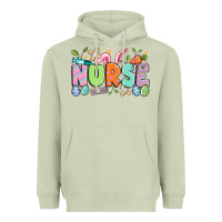 Matcha easter nurse Heavyweight Hoodie - Artiststas