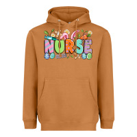 Meerkat easter nurse Heavyweight Hoodie - Artiststas