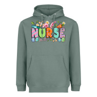 Sage easter nurse Heavyweight Hoodie - Artiststas