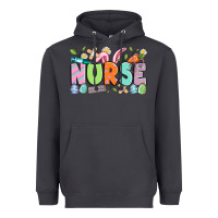 Smoke easter nurse Heavyweight Hoodie - Artiststas