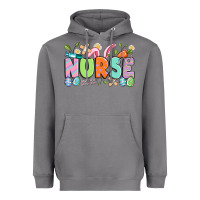 Storm easter nurse Heavyweight Hoodie - Artiststas