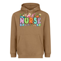 Toasted Coconut easter nurse Heavyweight Hoodie - Artiststas