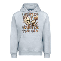 I Don't Do Winter Very Well Urban Hoodie | Teevron