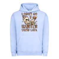Pigment Grape Ice i don't do winter very well Urban Hoodie - MaliasSmallBusiness