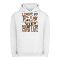 Pigment Lunar Rock i don't do winter very well Urban Hoodie - MaliasSmallBusiness