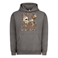 Pigment Tornado i don't do winter very well Urban Hoodie - MaliasSmallBusiness