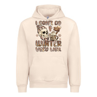Sandshell i don't do winter very well Urban Hoodie - MaliasSmallBusiness