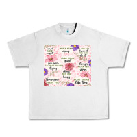 Lunar Rock positive quotes Urban Heavy Tee - MaliasSmallBusiness