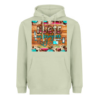 Matcha nurse in progress Heavyweight Hoodie - JahusDesignShop