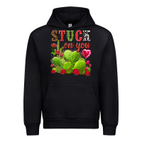 Foreset Green stuck on you Urban Hoodie - NancyCooperArtShop
