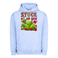 Pigment Grape Ice stuck on you Urban Hoodie - NancyCooperArtShop
