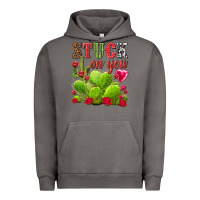 Pigment Tornado stuck on you Urban Hoodie - NancyCooperArtShop