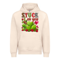 Sandshell stuck on you Urban Hoodie - NancyCooperArtShop