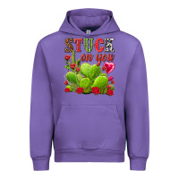 Tulip stuck on you Urban Hoodie - NancyCooperArtShop