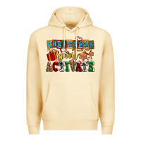 Pina Colada christmas spirit activate Premium Hoodie - AdoDesignShop